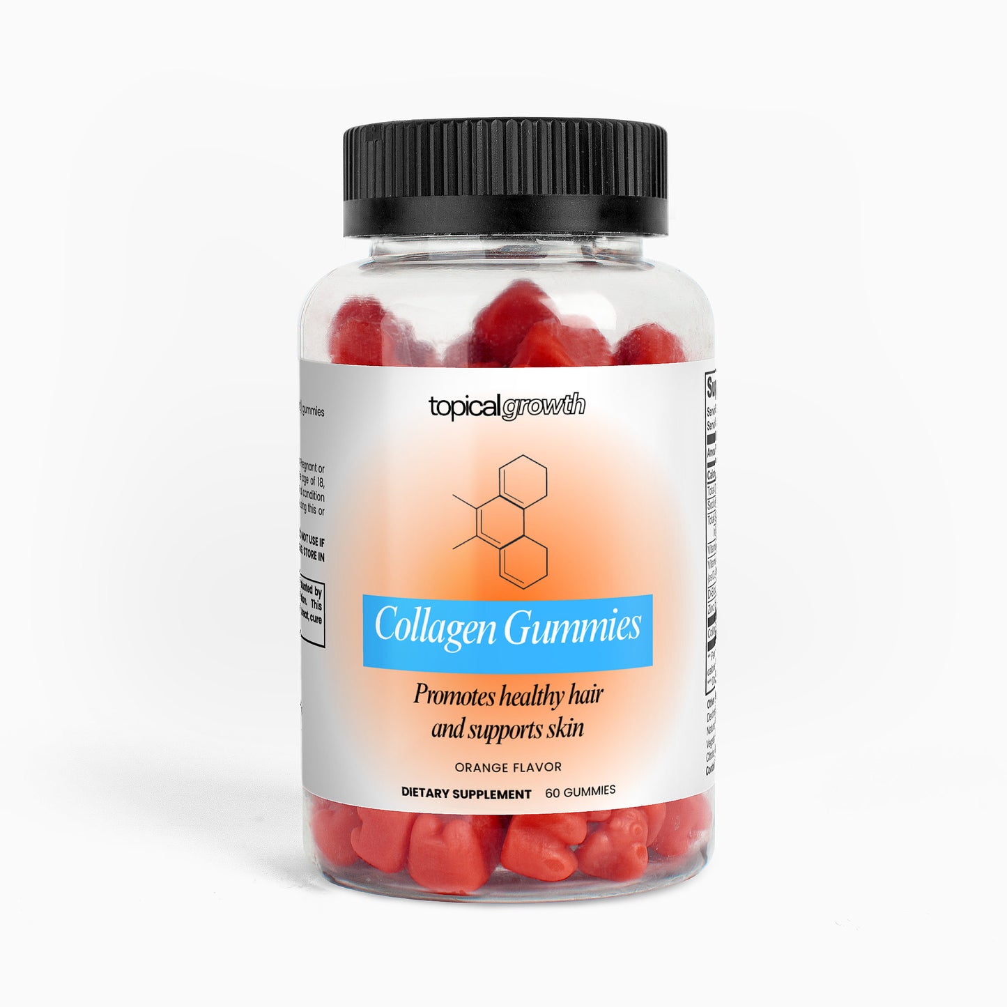 Collagen Gummies (Adult)