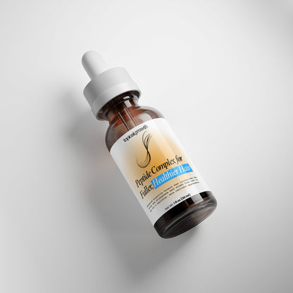 Topical Growth - Follicin Peptide Serum