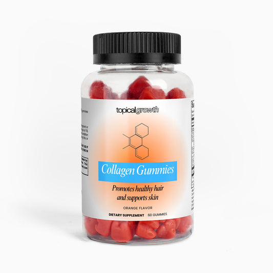Collagen Gummies (Adult)