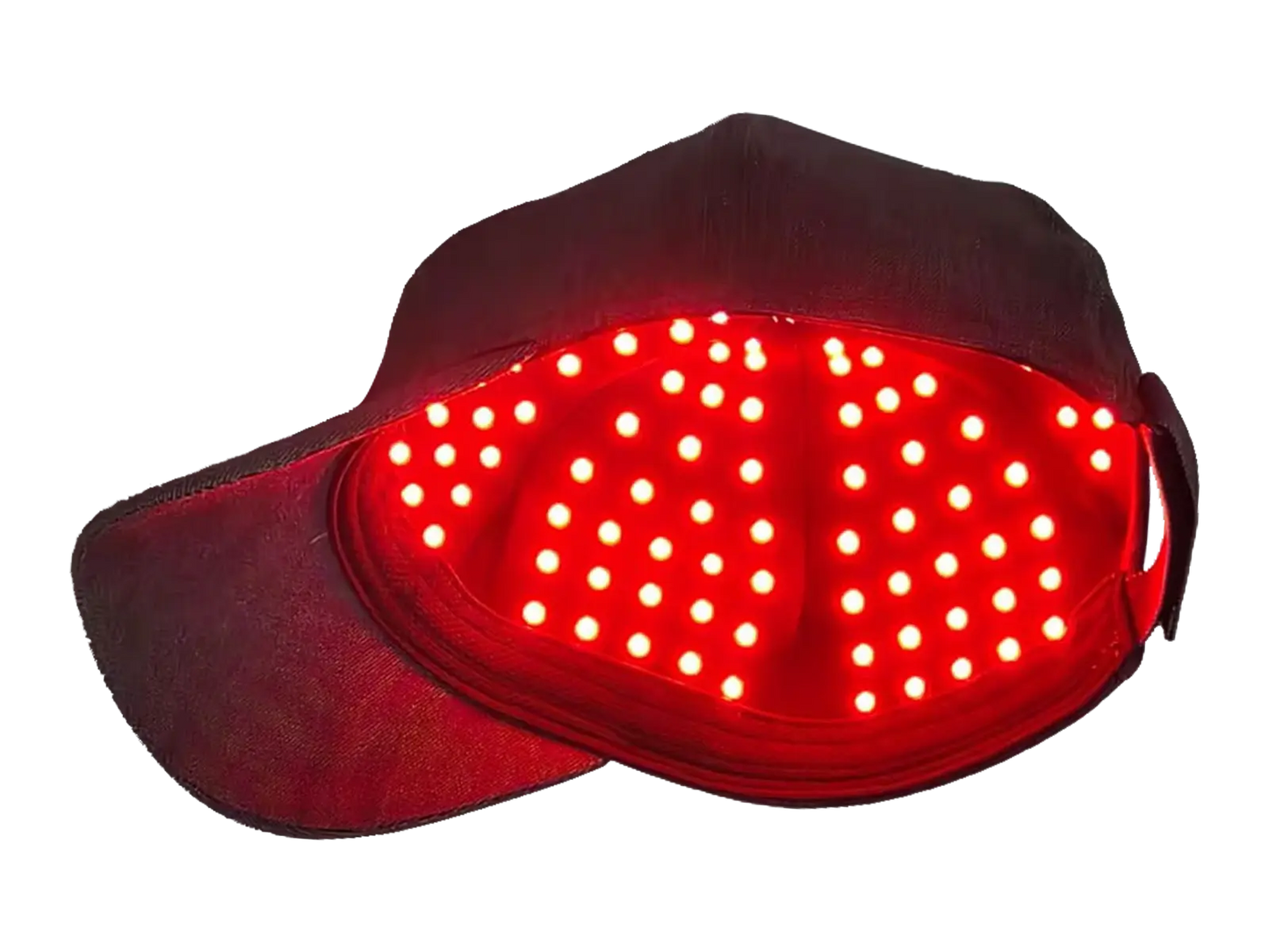 Red Light Therapy Cap
