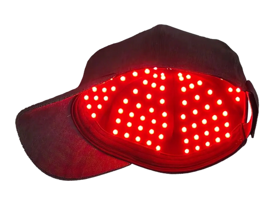 Red Light Therapy Cap
