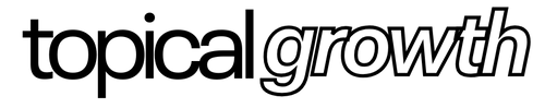 TopicalGrowth
