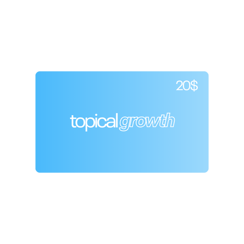 $20 Giftcard
