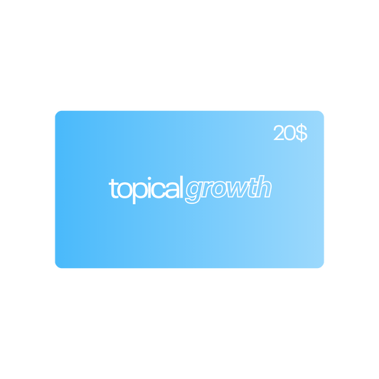 $20 Giftcard